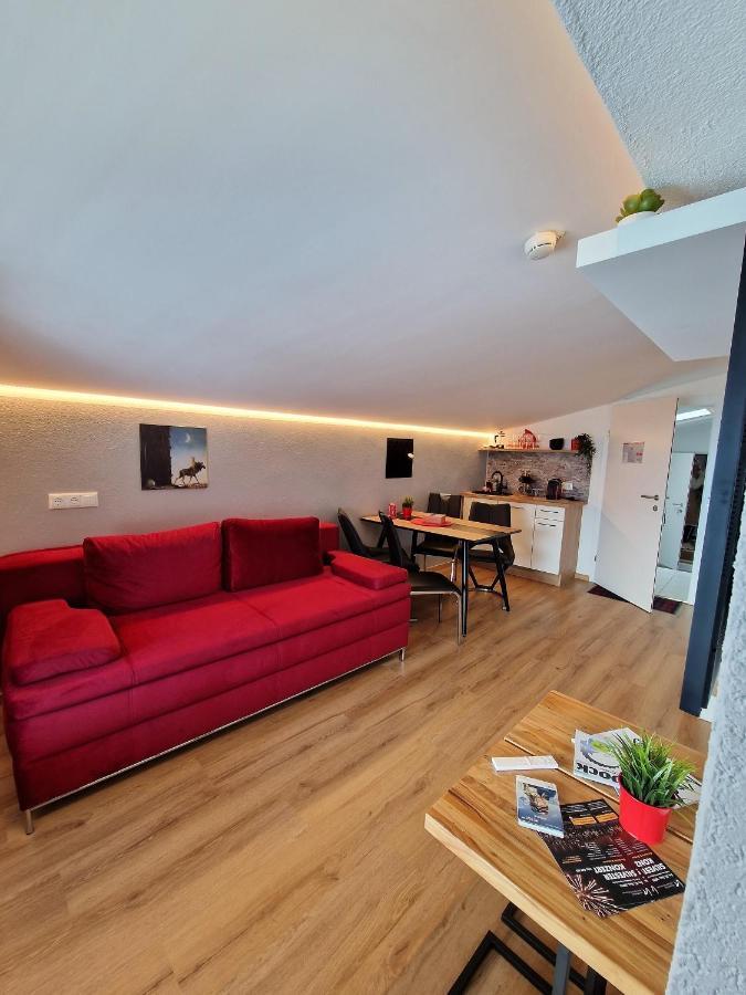 Apartment Kalina & Lian - Zell Am See Exterior foto