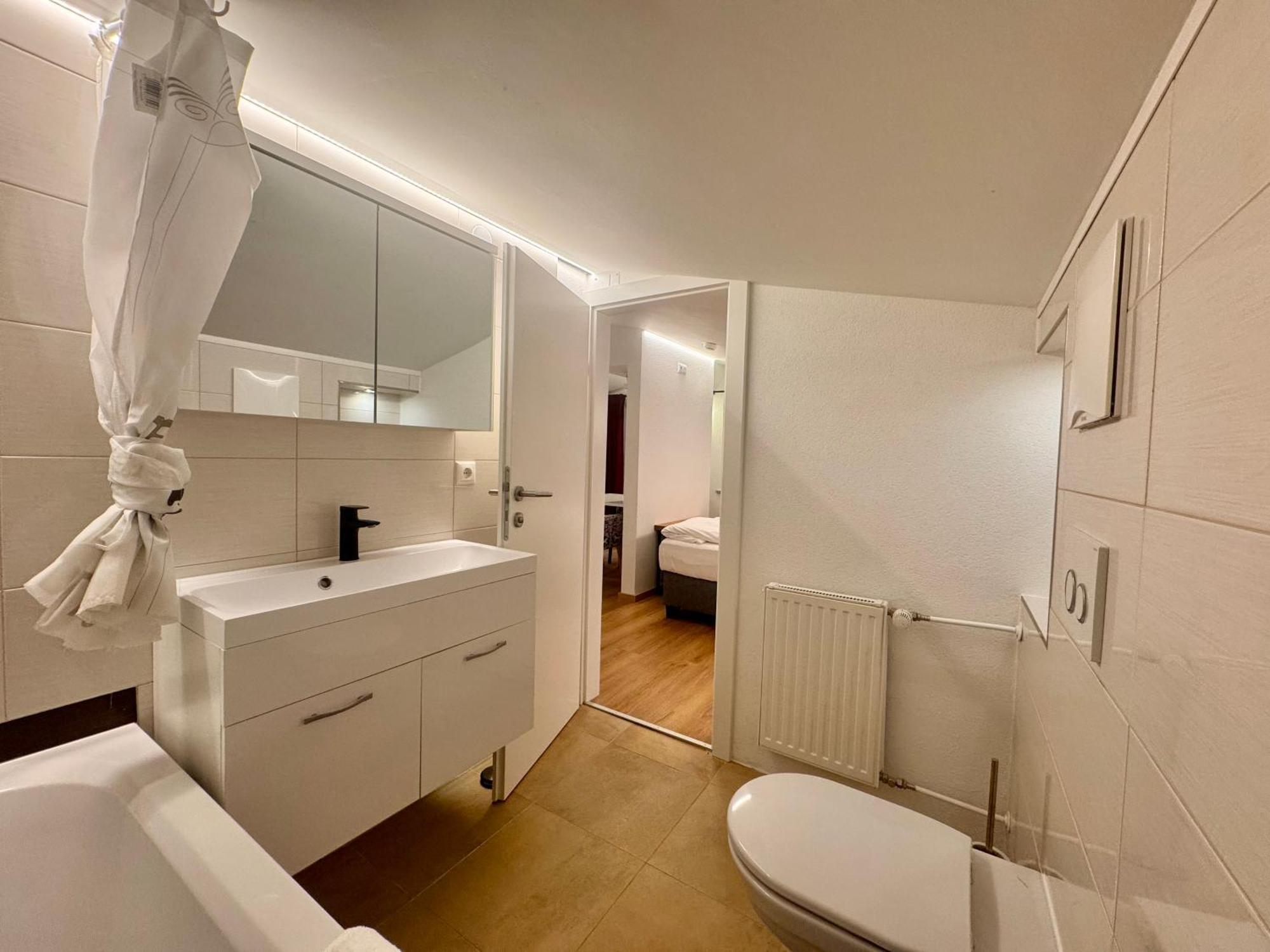 Apartment Kalina & Lian - Zell Am See Exterior foto